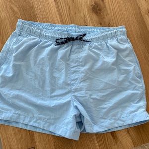 H & M swim mens large